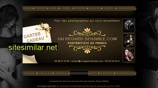 unregardsensible.fr alternative sites