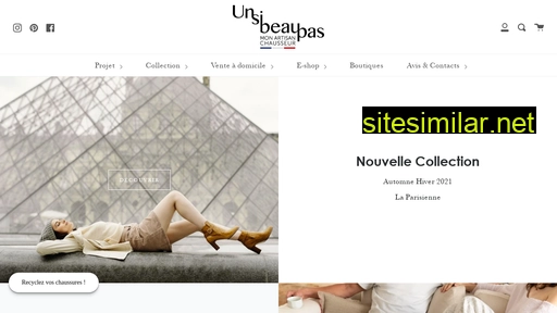unsibeaupas.fr alternative sites