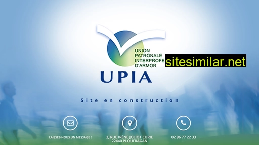 upia22.fr alternative sites