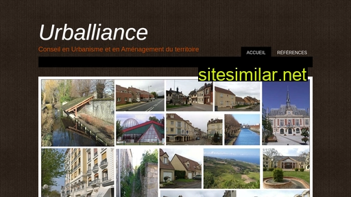 urballiance.fr alternative sites