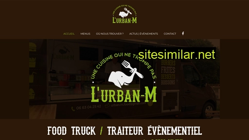 urban-m.fr alternative sites