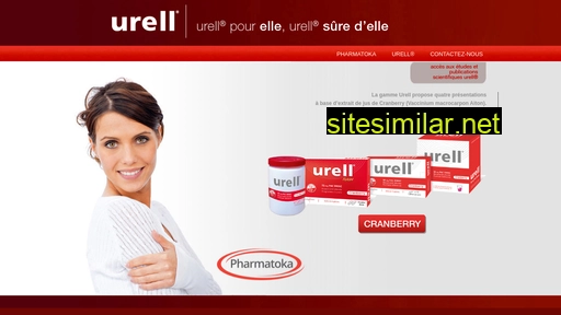 urell.fr alternative sites