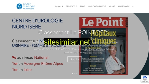 urologie-bourgoin.fr alternative sites