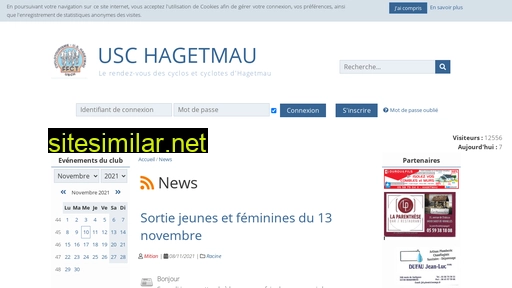 usc-hagetmau.fr alternative sites