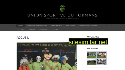 usformans.fr alternative sites