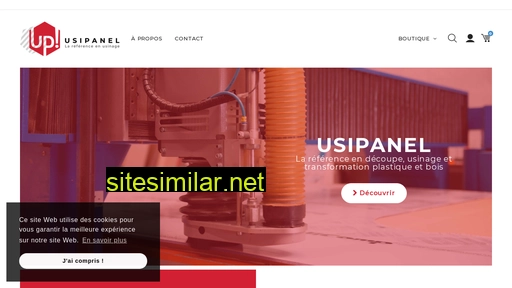 usipanel.fr alternative sites