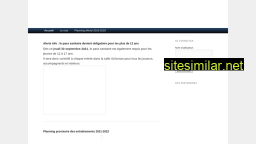 ussabasket.fr alternative sites