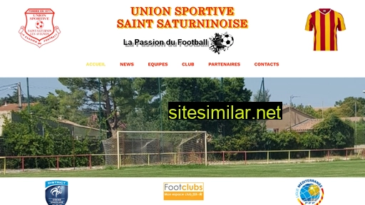 usstsaturninoise.fr alternative sites