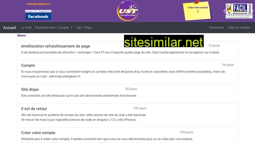 usteteghem.fr alternative sites