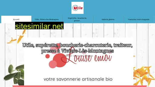 utile-batut.fr alternative sites