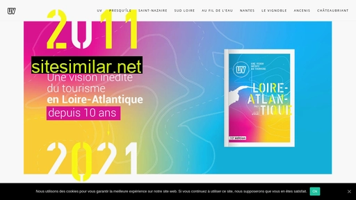 uv-lesite.fr alternative sites