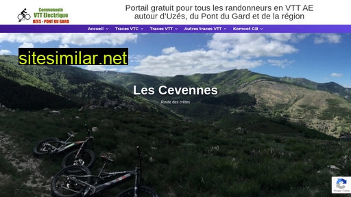 uzesvae.fr alternative sites