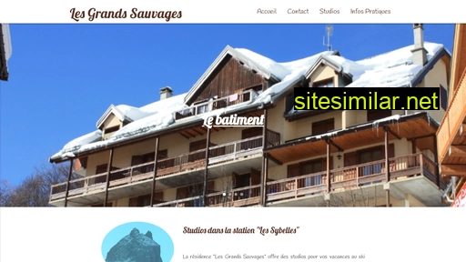 vacances-ski-savoie.fr alternative sites