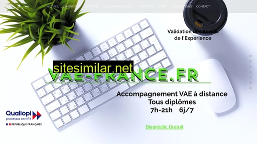 vae-france.fr alternative sites