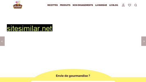 vahine.fr alternative sites