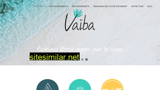 vaiba.fr alternative sites