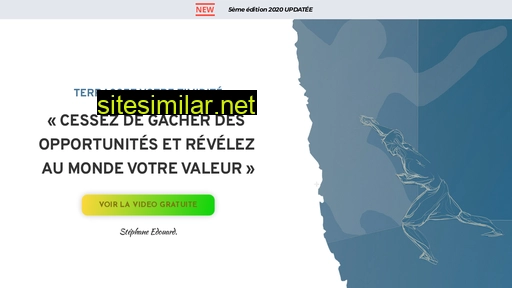 vaincrelatimidite.fr alternative sites