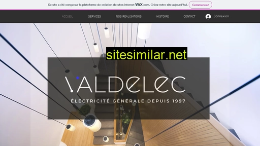 valdelec-securite.fr alternative sites