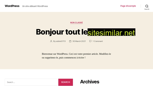 valdyvette.fr alternative sites