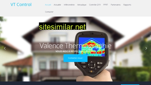 valence-thermographie.fr alternative sites