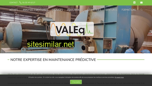 valeq82.fr alternative sites