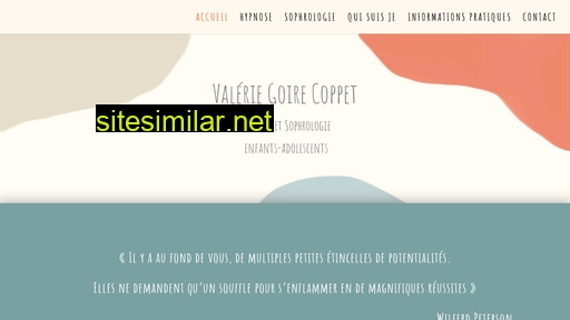 valerie-goire-coppet.fr alternative sites