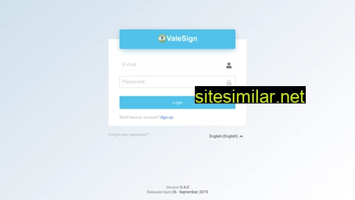 valesign.fr alternative sites