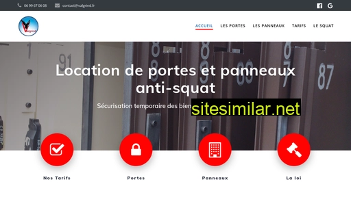 valgrind.fr alternative sites