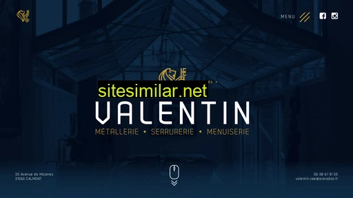 valentin-see.fr alternative sites