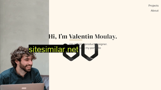 valentinmoulay.fr alternative sites