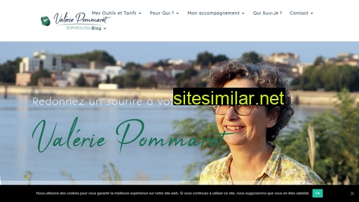 valeriepommaret.fr alternative sites
