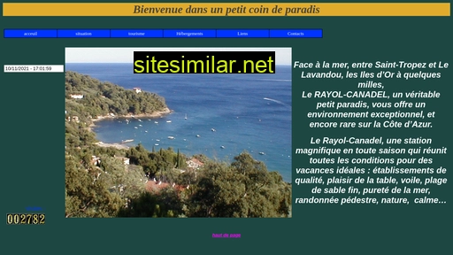 varazur83.fr alternative sites