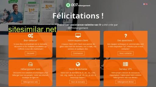var-assistance-valette-var.fr alternative sites