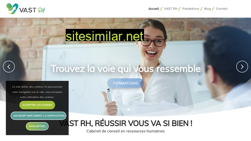 vastrh.fr alternative sites