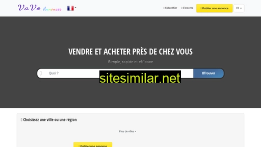 vavo.fr alternative sites
