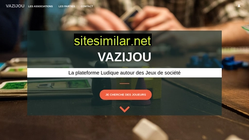 vazijou.fr alternative sites