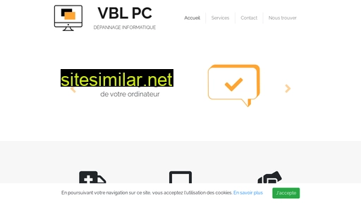 vbl-pc.fr alternative sites