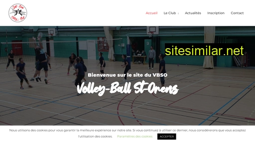 vbso.fr alternative sites