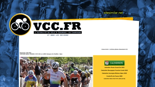 vcc.fr alternative sites