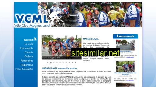 vcml.fr alternative sites