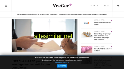 veegee.fr alternative sites