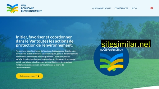 vee-paca.fr alternative sites