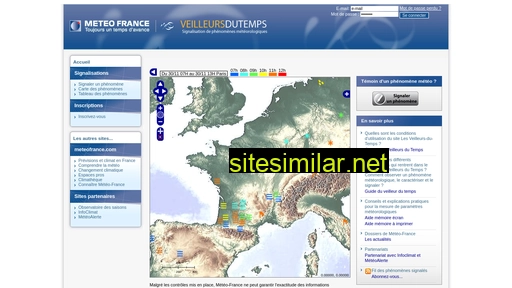 veilleurs-du-temps.fr alternative sites