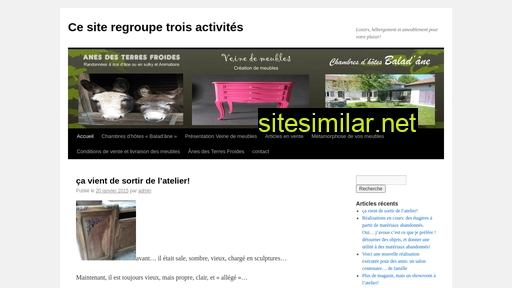 veinedemeubles.fr alternative sites