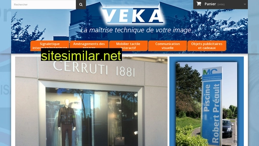 veka-france.fr alternative sites
