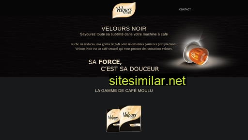 veloursnoir.fr alternative sites