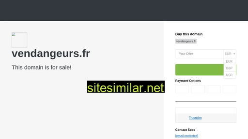 vendangeurs.fr alternative sites
