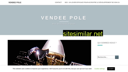 vendee-pole.fr alternative sites