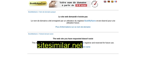 venin.fr alternative sites