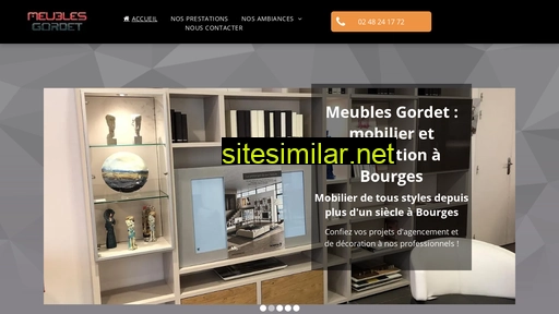 vente-meubles-bourges.fr alternative sites